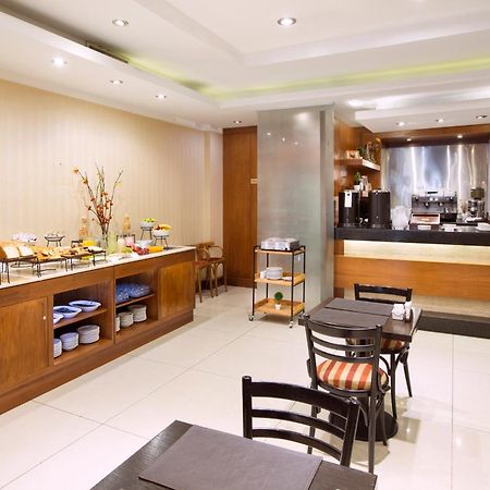 Hotel Sheltown Buenos Aires Luaran gambar