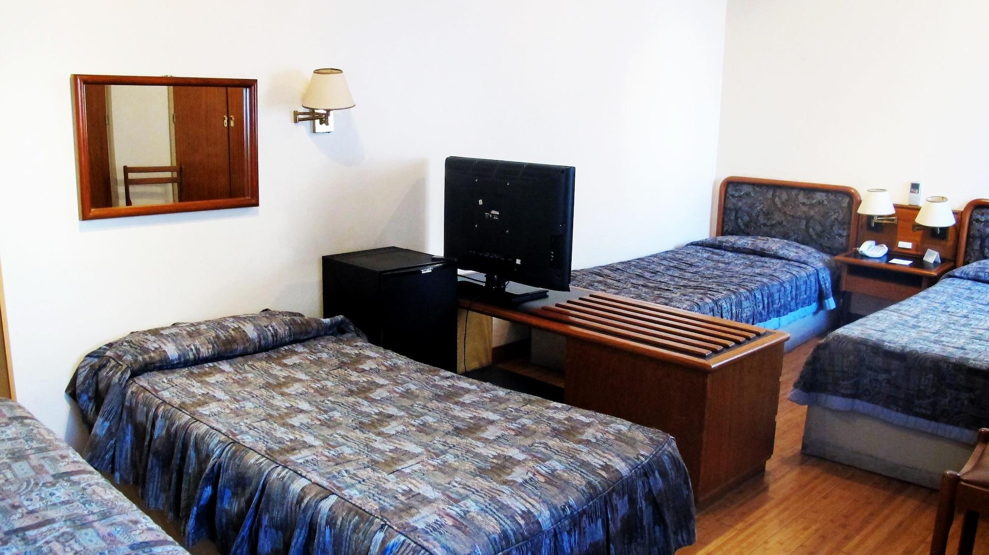 Hotel Sheltown Buenos Aires Luaran gambar