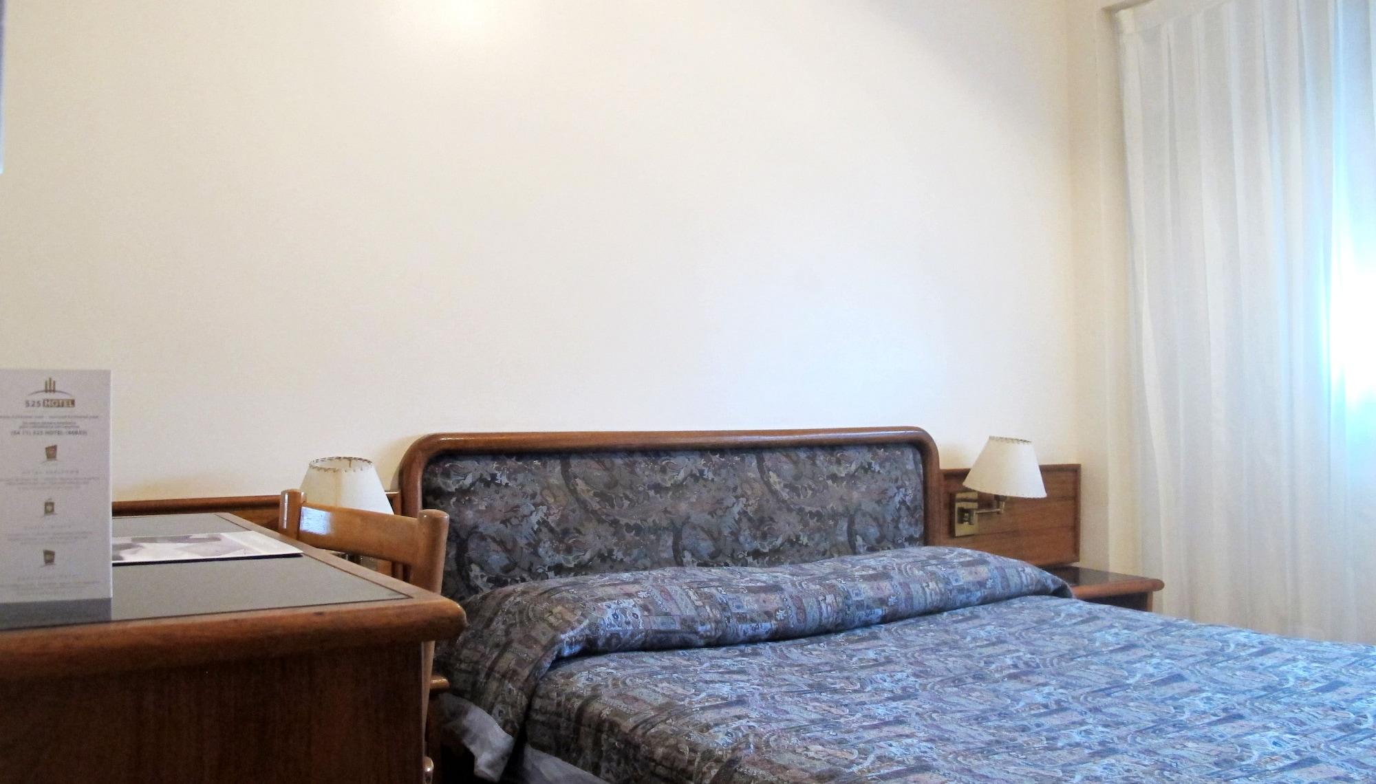 Hotel Sheltown Buenos Aires Luaran gambar