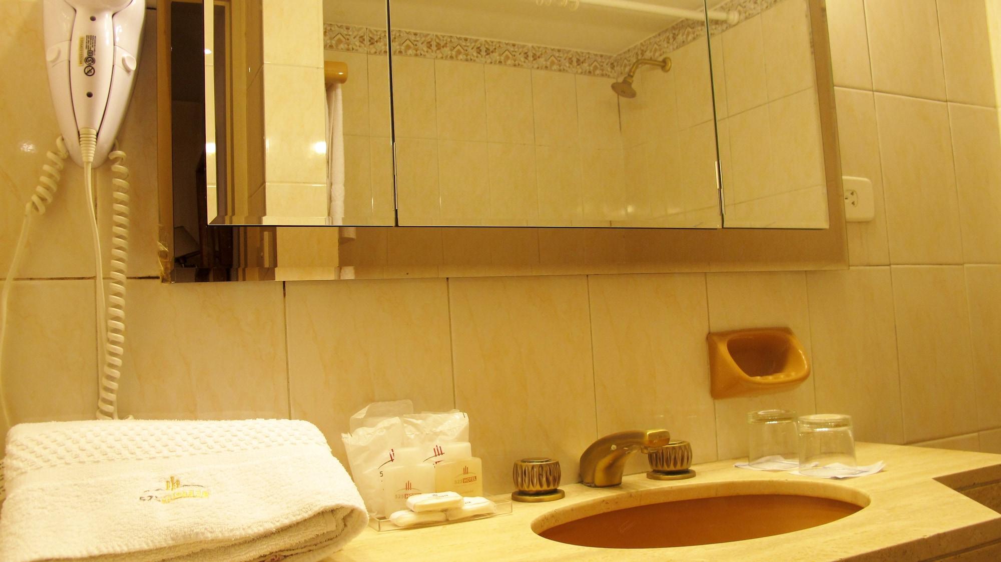 Hotel Sheltown Buenos Aires Luaran gambar