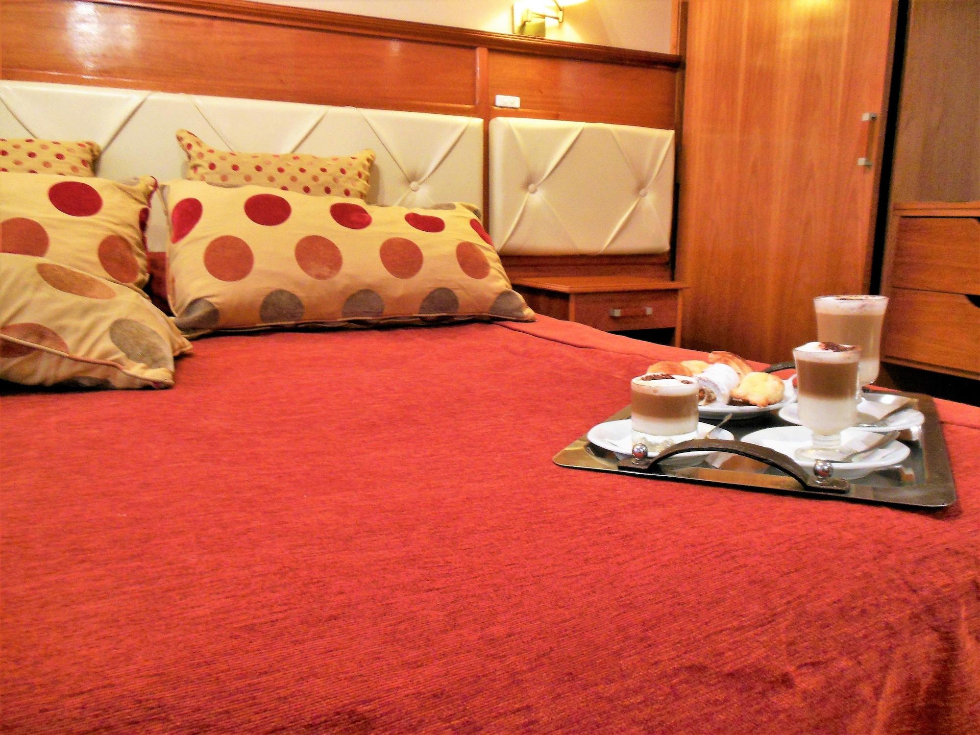 Hotel Sheltown Buenos Aires Luaran gambar