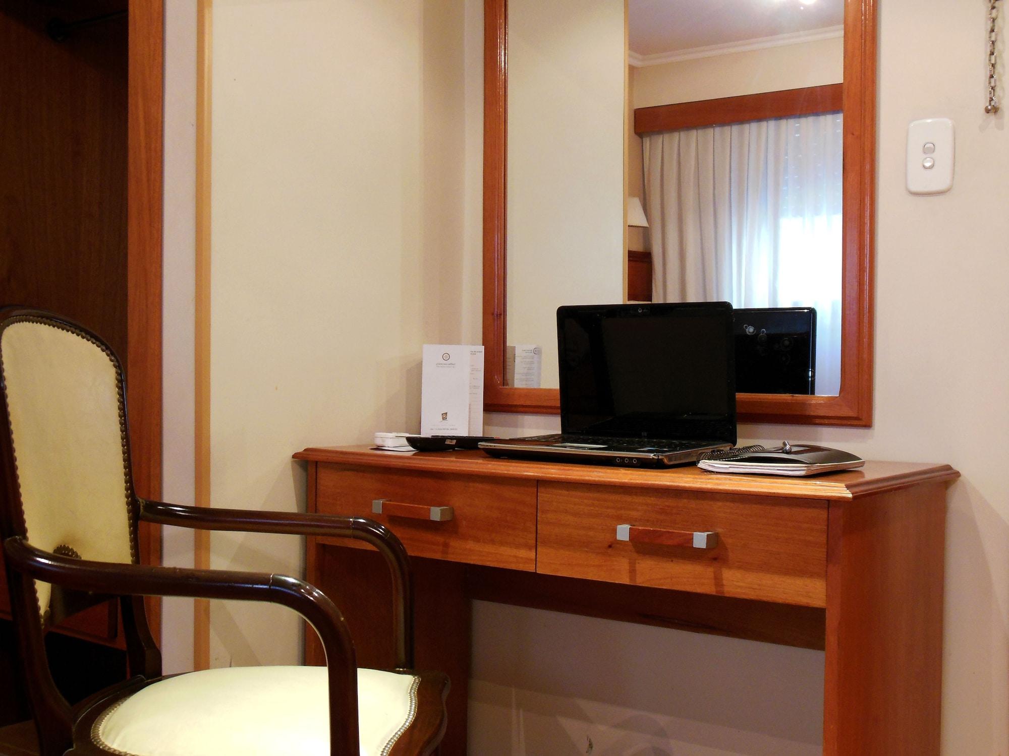 Hotel Sheltown Buenos Aires Luaran gambar