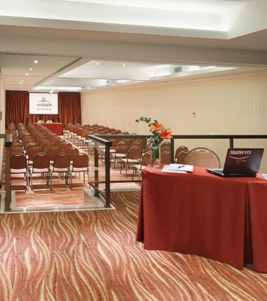 Hotel Sheltown Buenos Aires Luaran gambar