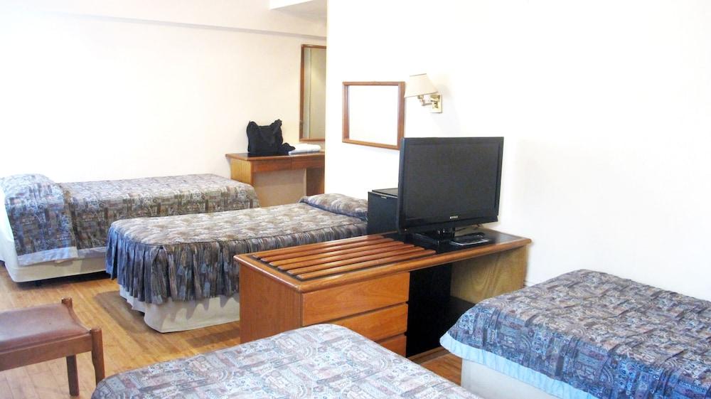 Hotel Sheltown Buenos Aires Luaran gambar
