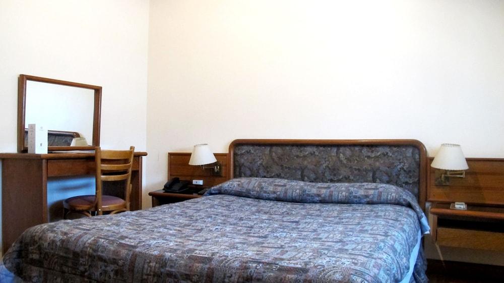 Hotel Sheltown Buenos Aires Luaran gambar