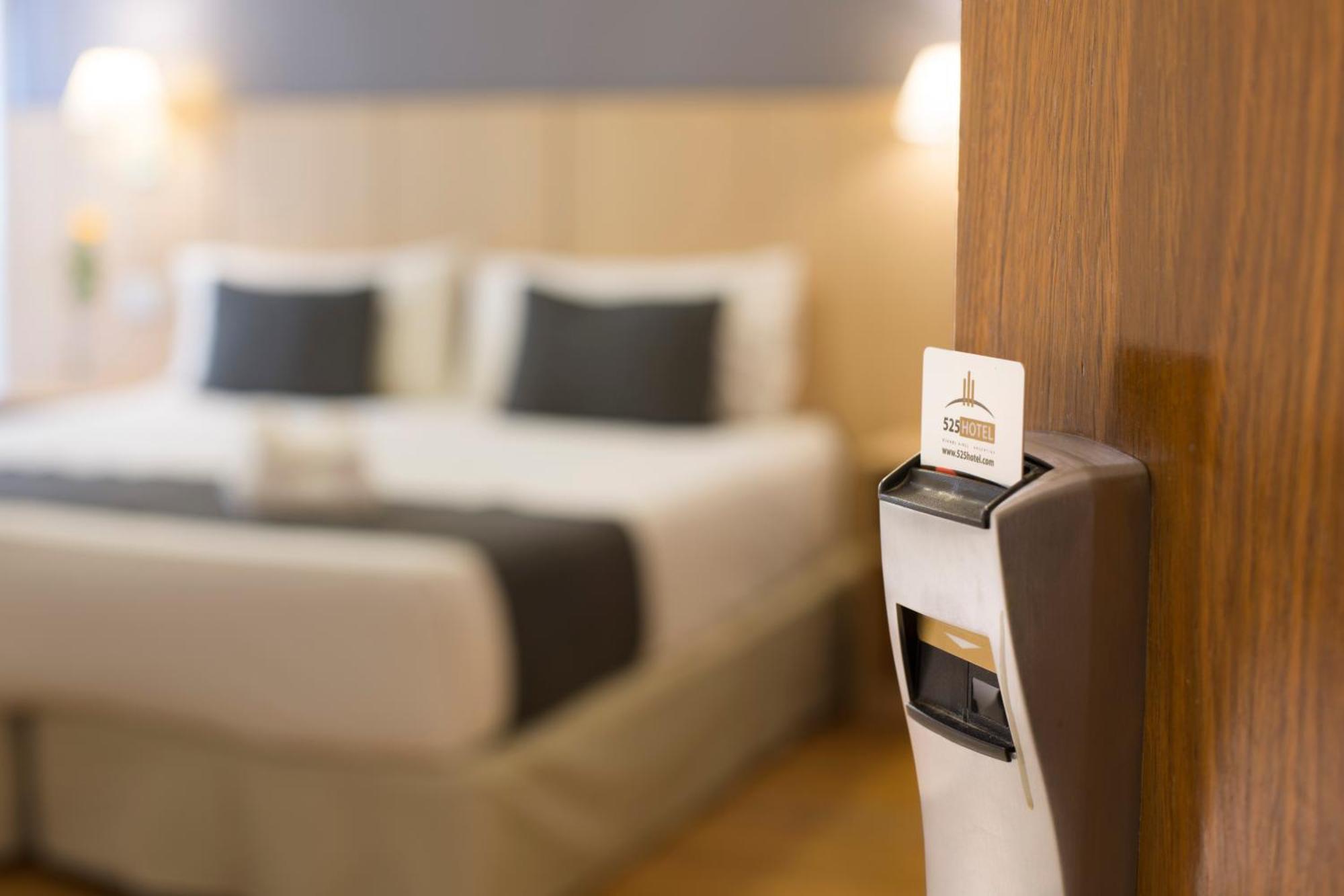 Hotel Sheltown Buenos Aires Luaran gambar