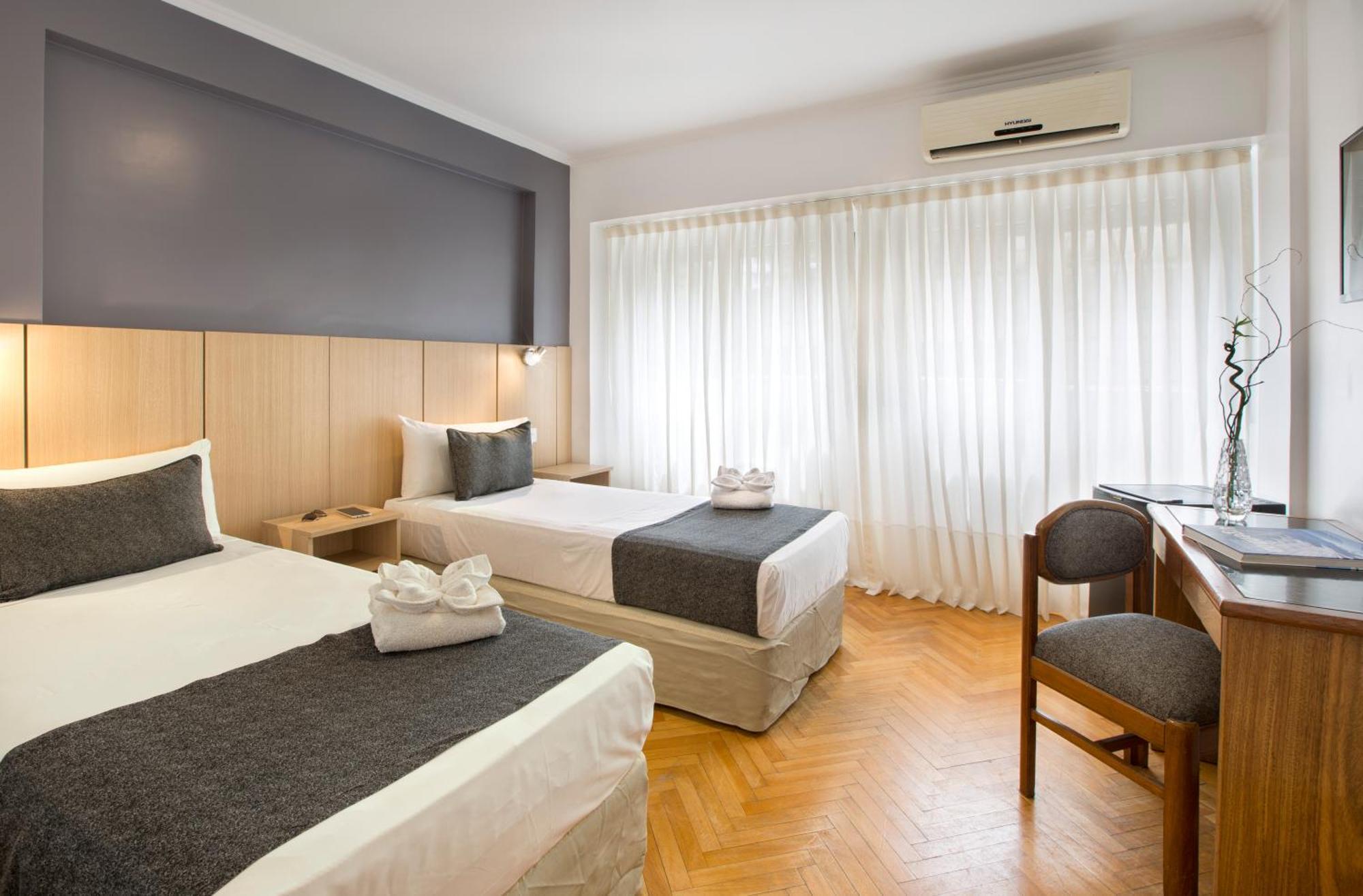 Hotel Sheltown Buenos Aires Luaran gambar