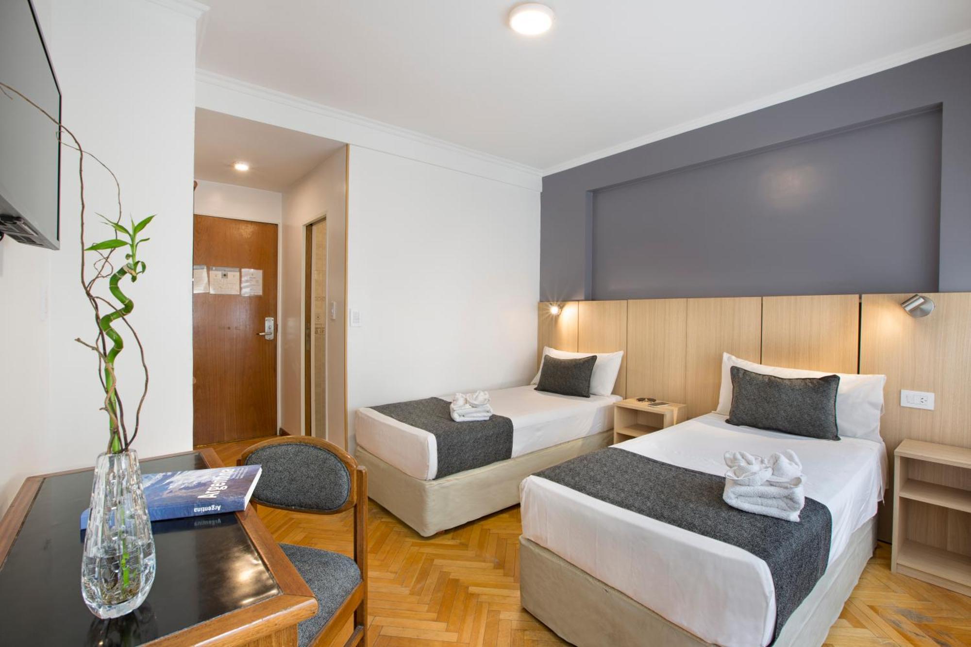 Hotel Sheltown Buenos Aires Luaran gambar