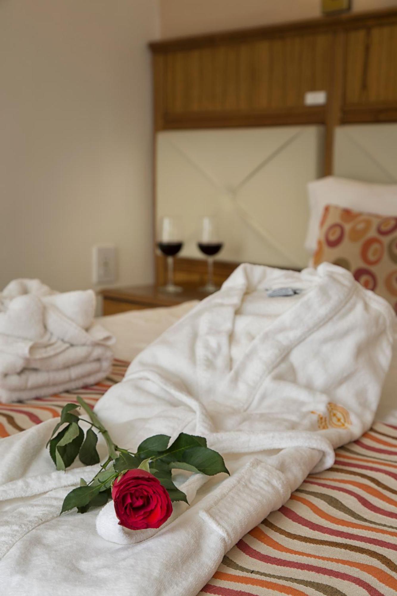 Hotel Sheltown Buenos Aires Luaran gambar