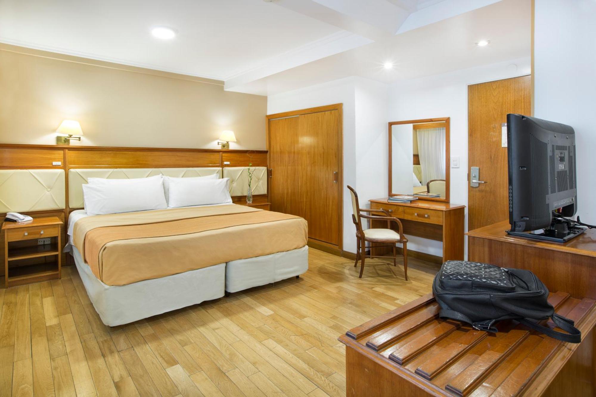 Hotel Sheltown Buenos Aires Luaran gambar