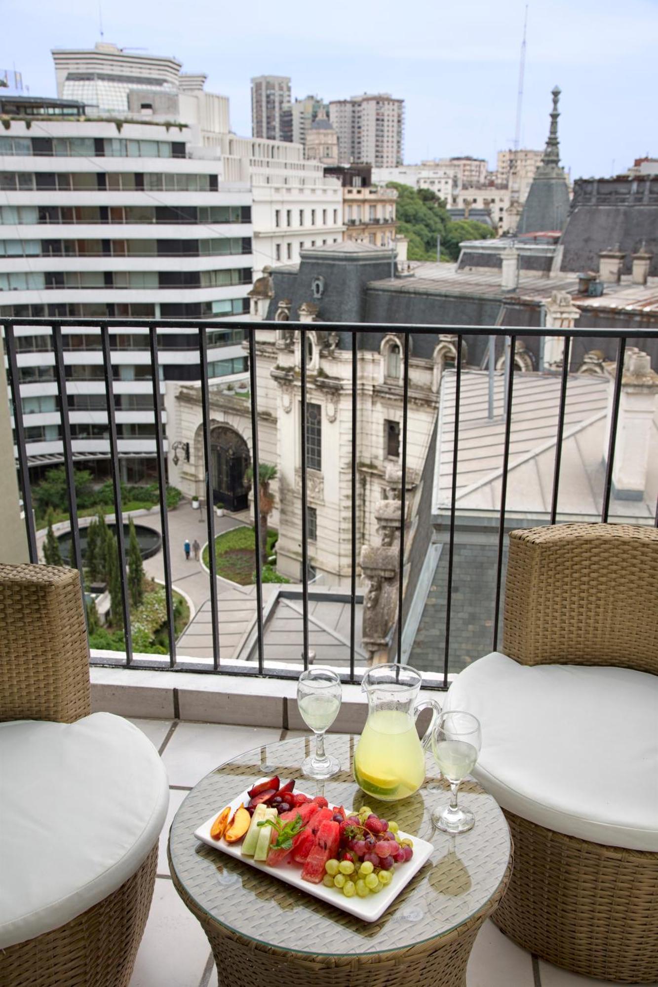 Hotel Sheltown Buenos Aires Luaran gambar