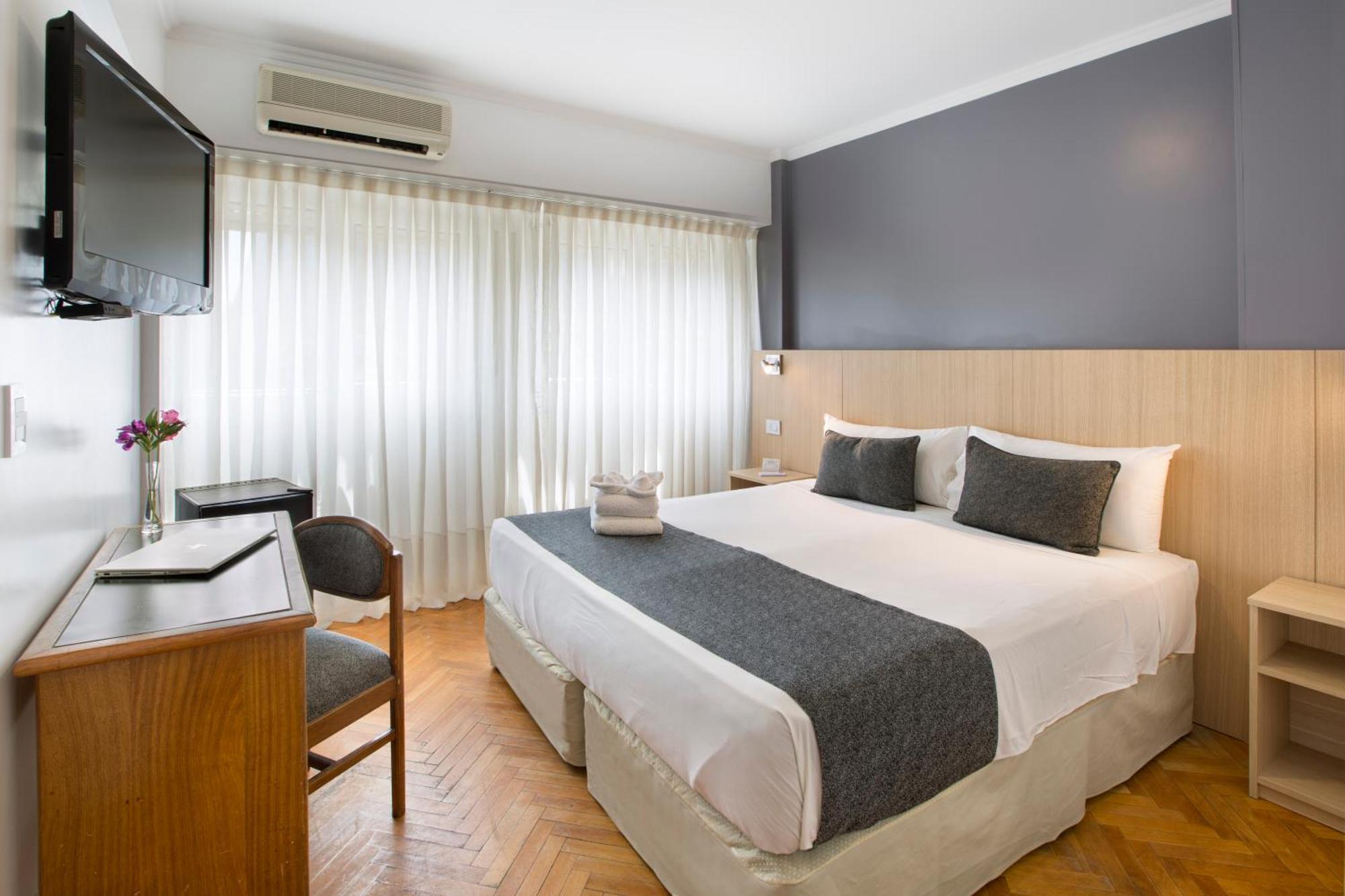Hotel Sheltown Buenos Aires Luaran gambar
