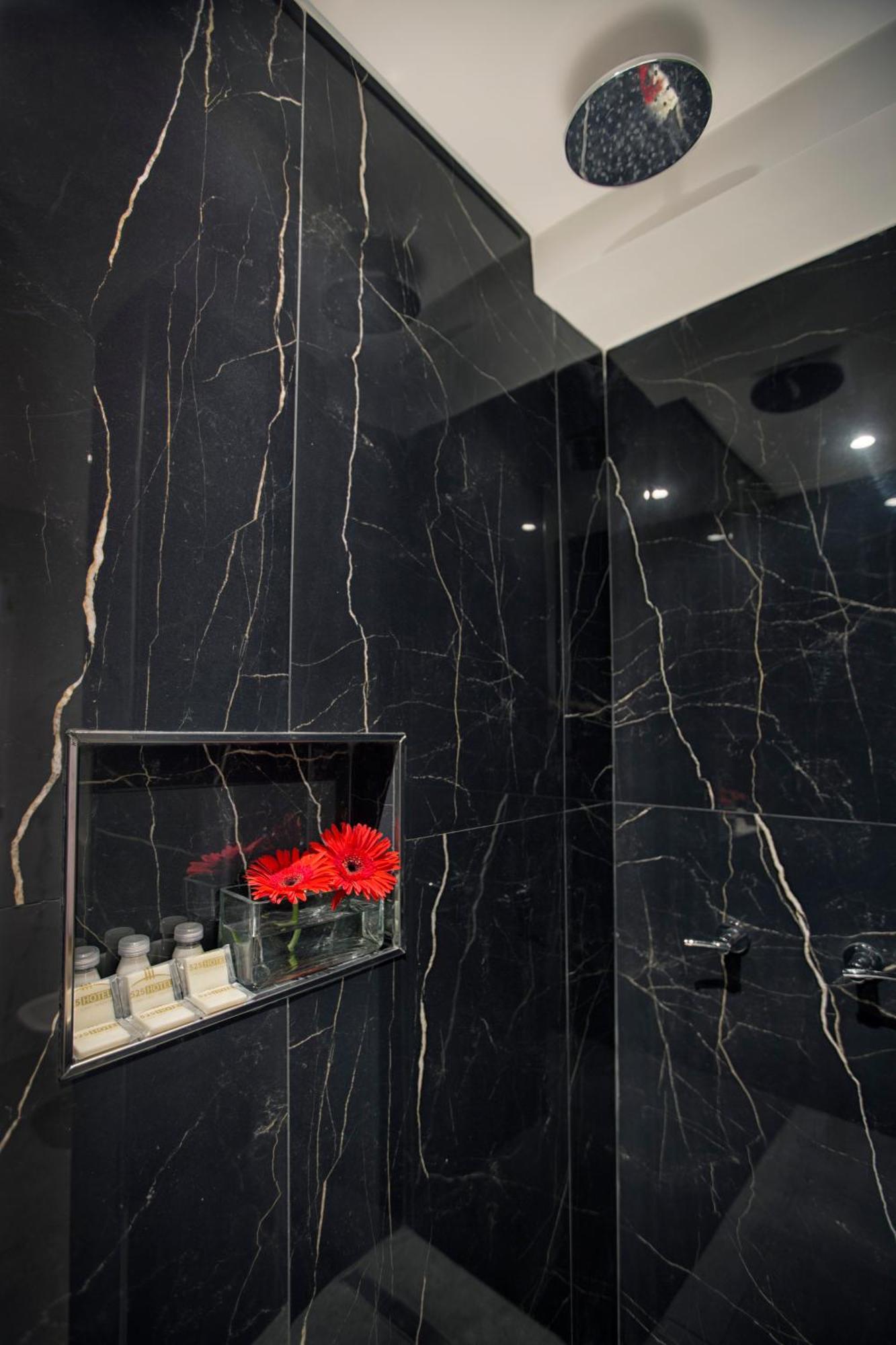 Hotel Sheltown Buenos Aires Luaran gambar