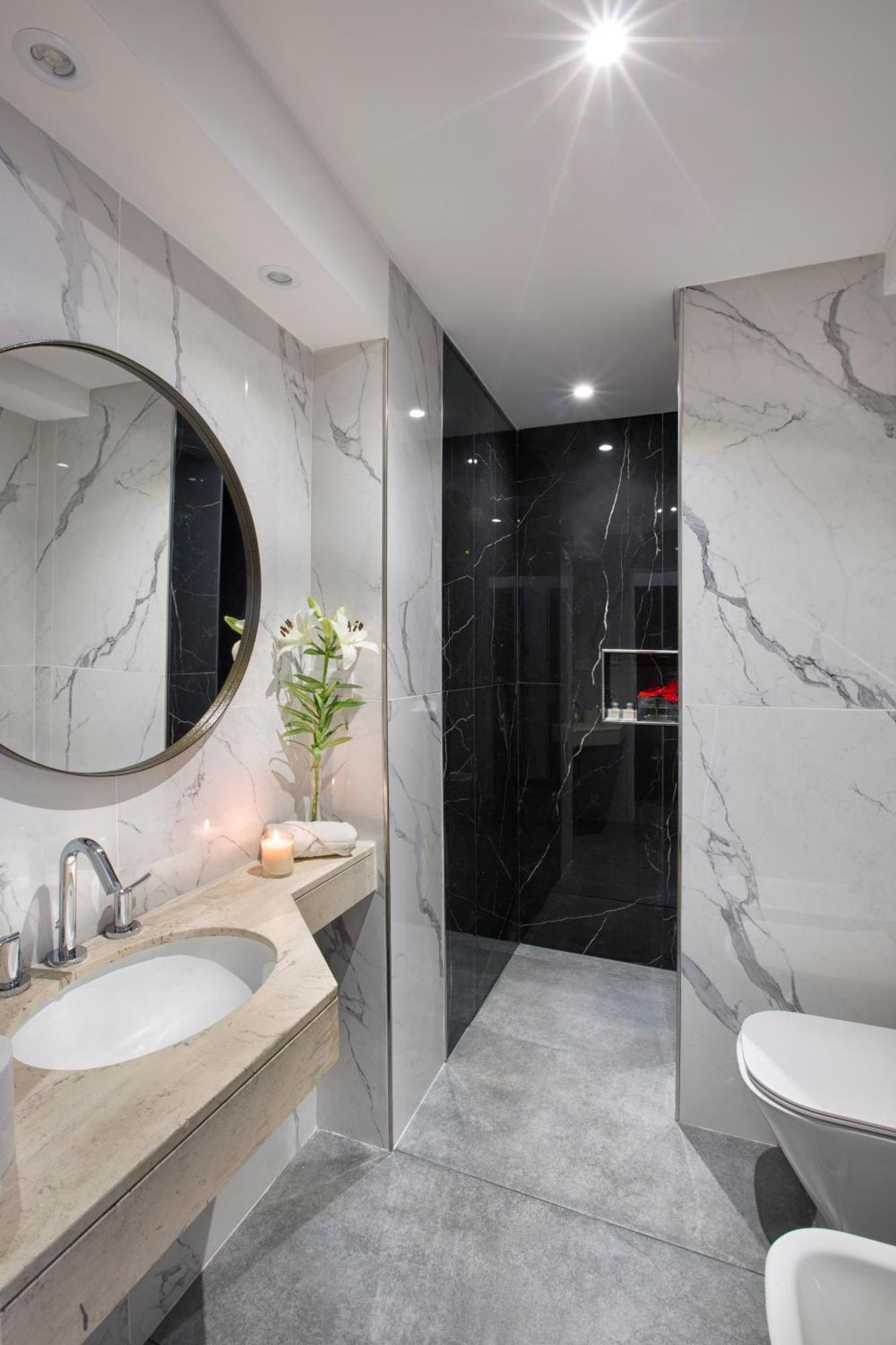 Hotel Sheltown Buenos Aires Luaran gambar