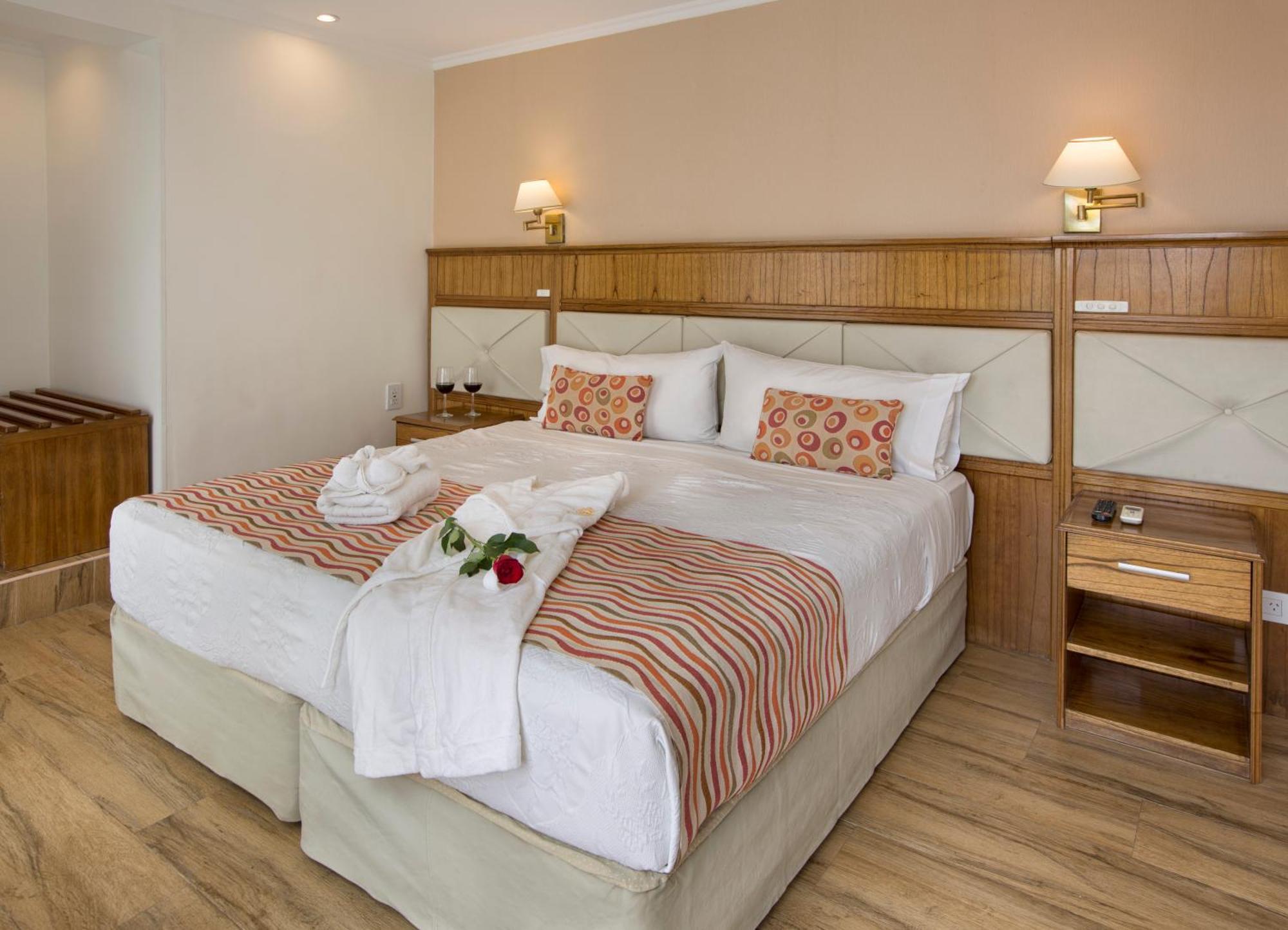 Hotel Sheltown Buenos Aires Luaran gambar