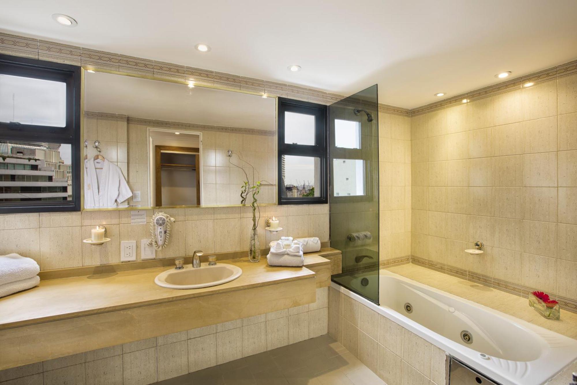 Hotel Sheltown Buenos Aires Luaran gambar