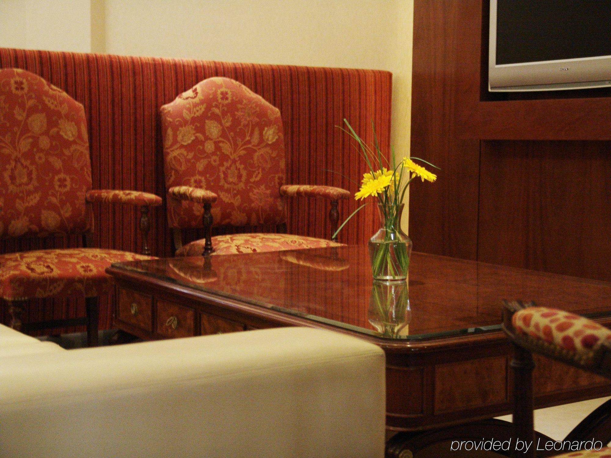 Hotel Sheltown Buenos Aires Bilik gambar