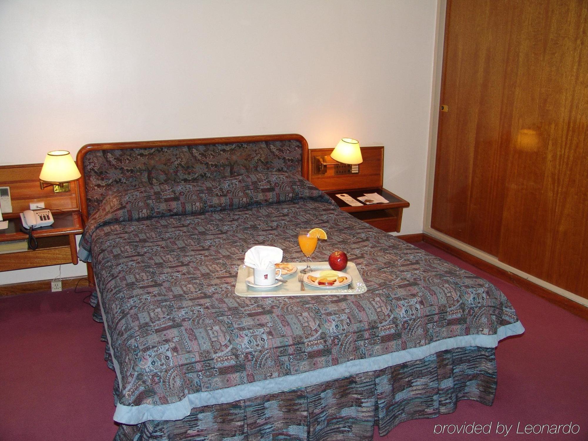 Hotel Sheltown Buenos Aires Bilik gambar