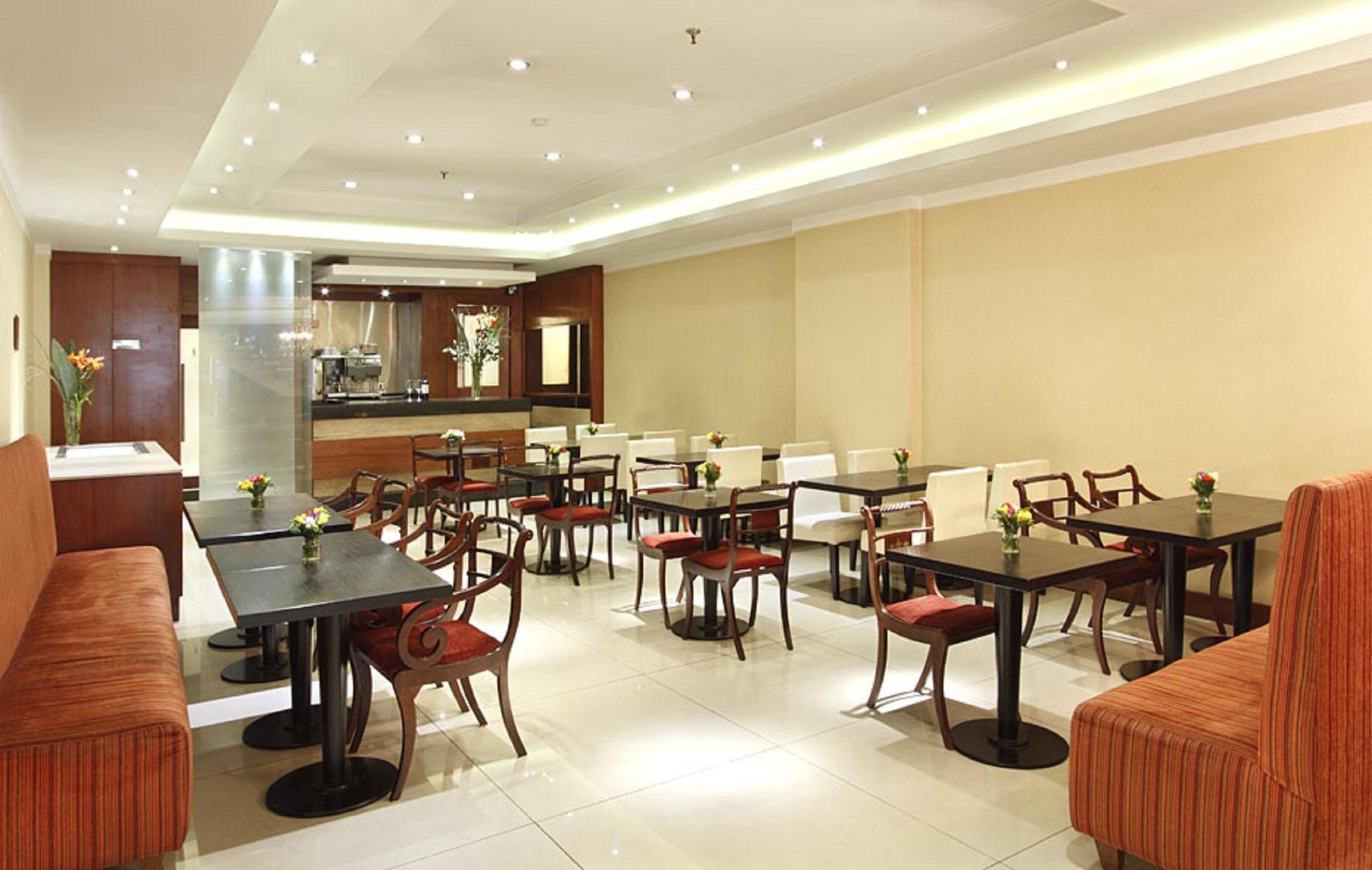 Hotel Sheltown Buenos Aires Luaran gambar