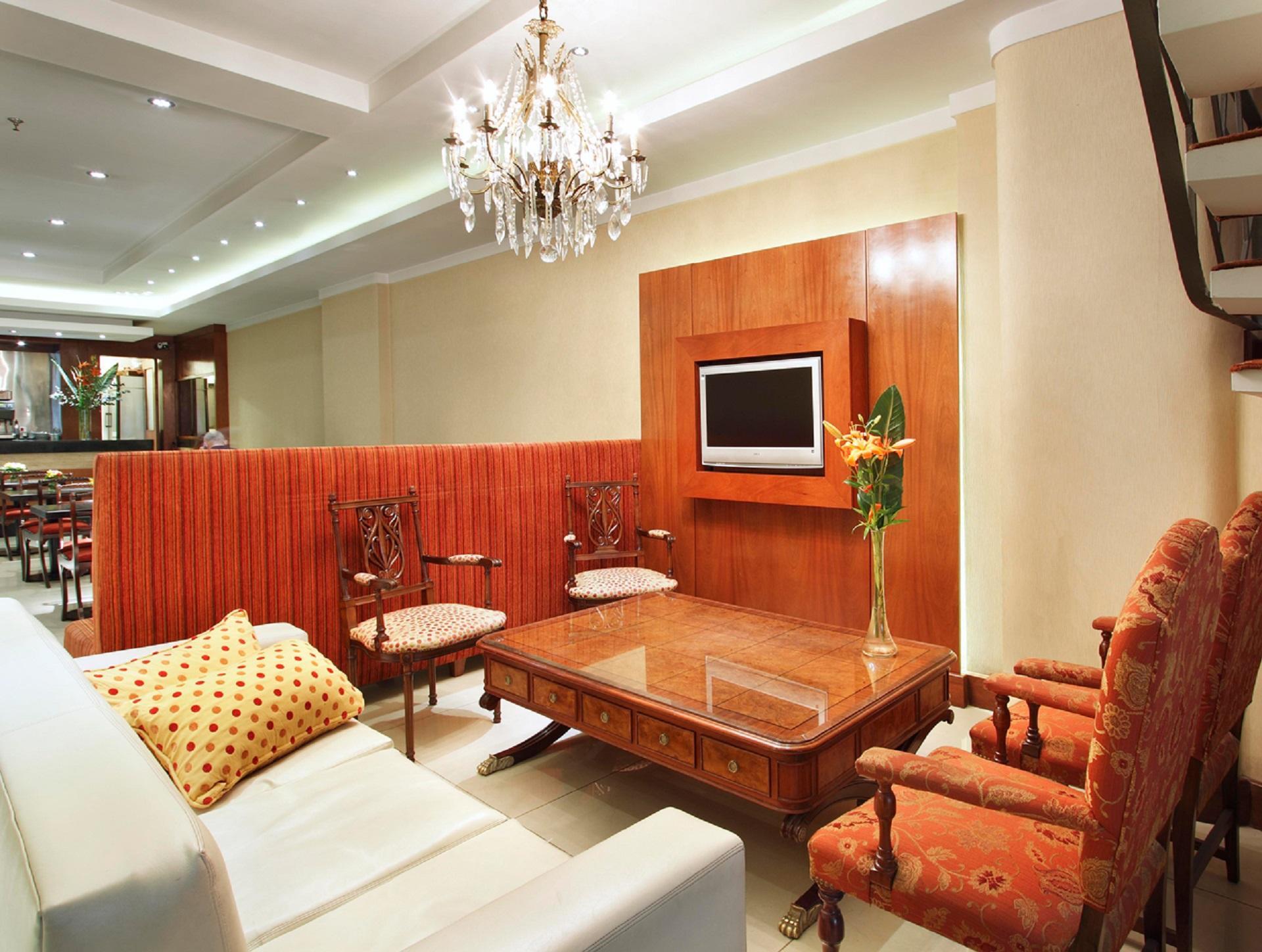 Hotel Sheltown Buenos Aires Luaran gambar