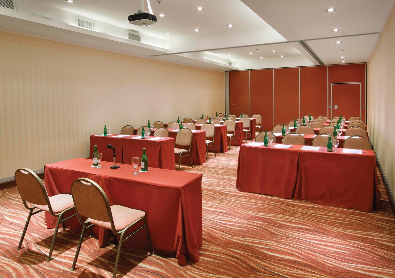 Hotel Sheltown Buenos Aires Luaran gambar