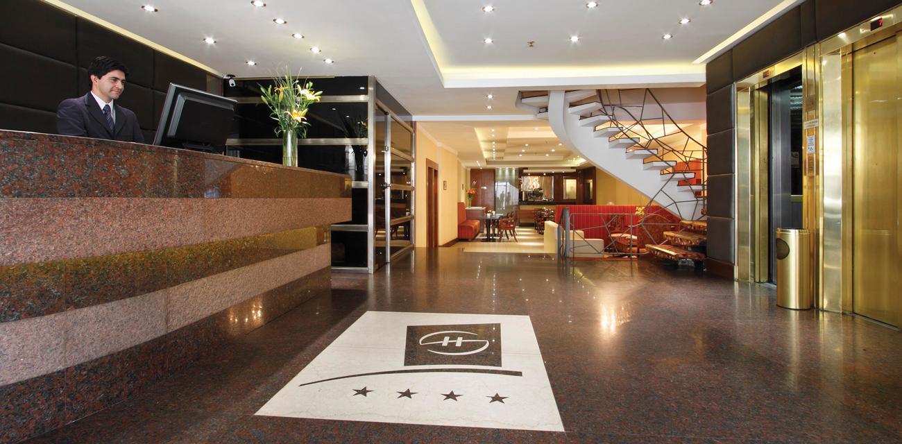 Hotel Sheltown Buenos Aires Luaran gambar