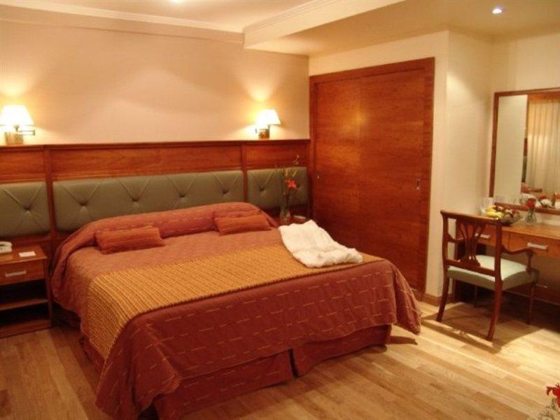Hotel Sheltown Buenos Aires Luaran gambar