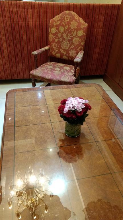Hotel Sheltown Buenos Aires Luaran gambar