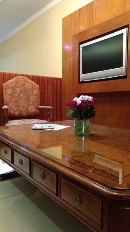 Hotel Sheltown Buenos Aires Luaran gambar