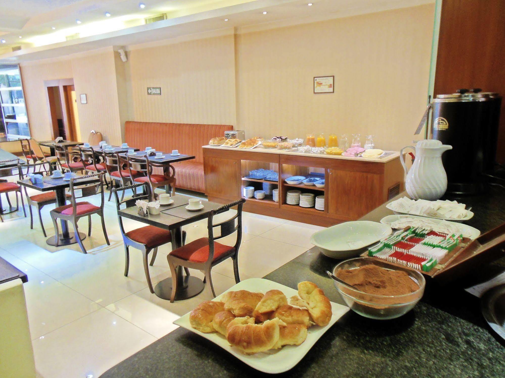 Hotel Sheltown Buenos Aires Luaran gambar